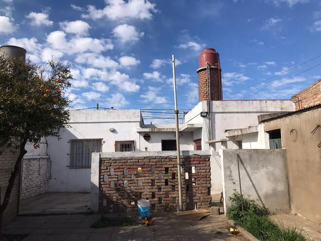 Inmobiliaria Tomás Acosta